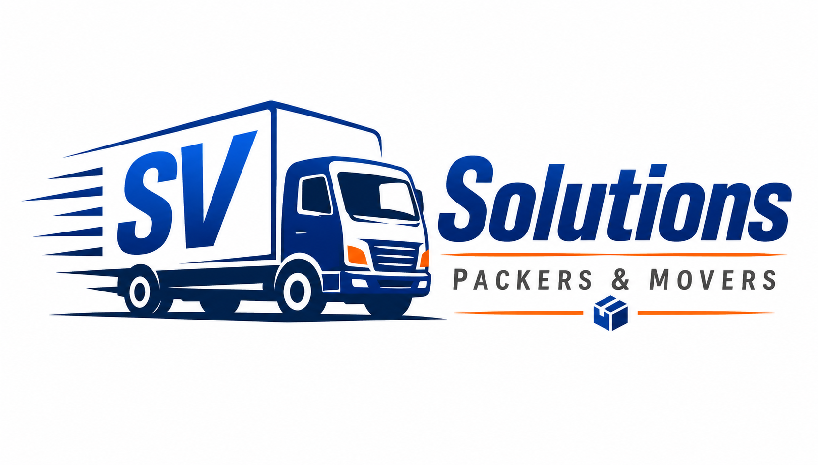 SV Solutions Packers & Movers